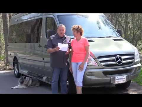 how to care for an rv