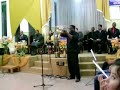 Solo de trompete por Osiel Solo de trompete por Osiel