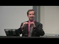 Lecture 18 - Epilogue (May 31, 2012)