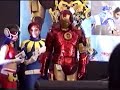 1st Philippine Cosplay Competition - Solo Cosplay 1