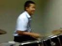 Drummer World record Drummer World record