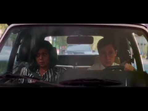 What men want: funny scene/Ali(Taraji) begins to hear men's thought