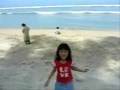 Tsunami hits Malaysia