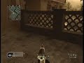 COD4 Secret Room at Marine Spawn on Backlot