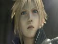 Cloud's Girlfriend [Cloud x Kadaj]
