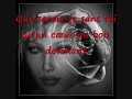 Que serais je sans toi - Jean Ferra Que serais je sans toi - Jean Ferra