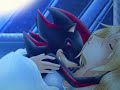 SONIC/SHADOW LOSS LOVE 1#
