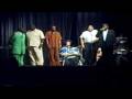Quartet Goes Wrong pt.5
