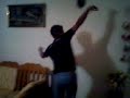 Lal Kumar in action