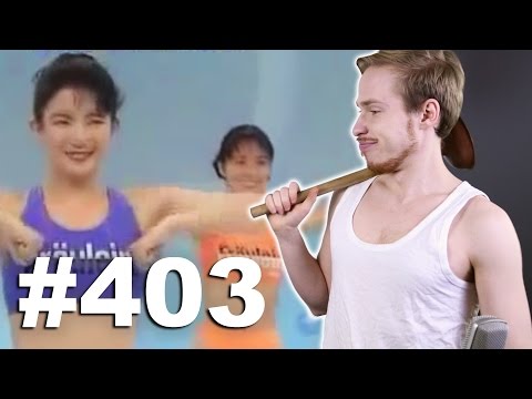 This is Хорошо - Как японцы английский учат. ///( - . -)