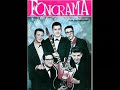 Los Relampagos-Los Vikingos.Single 1962.