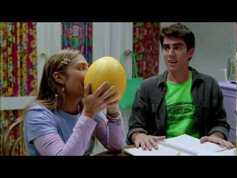 Imagem de Amostra do You Tube