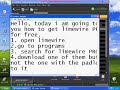 Get limewire PRO for free Get limewire PRO for free
