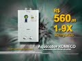 Comercial Nichele Materiais de Construção