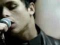 Green Day - Boulevard of Broken Dreams (Chipmunk)