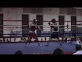 2008 USA Boxing Ronnie Carrigan vs. Jose Martinez 2008 USA Boxing Ronnie Carrigan vs. Jose Martinez