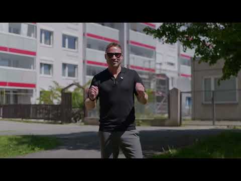 Video Prodej bytu 3+kk, 86 m2, Praha