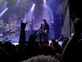 Heaven & Hell- Glasgow SECC (Children Of The Sea)-part2 Heaven & Hell- Glasgow SECC (Children Of The Sea)-part2