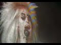 Crashdiet - Riot In Everyone (live)