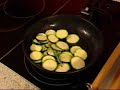 Rezept  Zucchini-Tomaten-Quiche