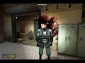 Garry's Mod/Half-life 2 Fun