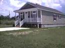 Rebuilding NOLA - 3 Years Later Rebuilding NOLA - 3 Years Later