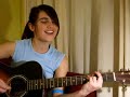 Ana Free (Bic Runga - Sway