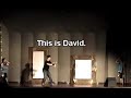 AASU Jolin Dance