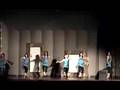 AASU Jolin Dance