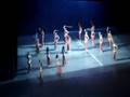 Chivis bailando