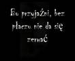 STRACONA PRZYJAŹŃ