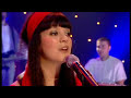 Lily Allen - Smile - Live Lily Allen - Smile - Live
