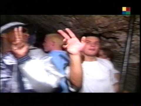 Discotheque de Marsella – Atorrantes 98
