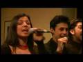 The Unashamed Singers
