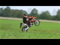 KTM 950R Super Enduro