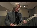 Andy Timmons and his Mesa Boogie Stiletto Rig