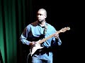 Bernie Williams - Connecticut Benefit Concert (2-9-2007)