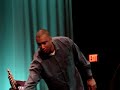 this video is from a bernie williams benefit concert i attended in new milford, ct.  the concert was held at faith church in new milford, ct.  bernie is one of my all-time favorite baseball players, and he is quite an accomplished guitar player as well... i drove five hours to see this concert, and i would definitely go see bernie perform again!