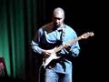 Bernie Williams - Connecticut Benefit Concert (2-9-2007)