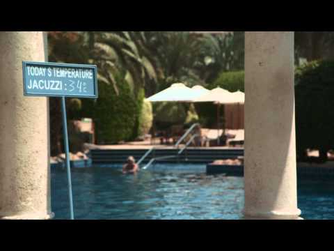 MOVENPICK RESORT & RESIDENCES AQABA 5*