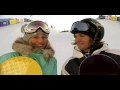 Gretchen Bleiler and Louie Vito Ask, Listen, Learn PSA