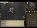  the crimson guard pking warring 30 minute prep full out iron wirth rune scimmitars GOW TCG Godz of Wild runescape
