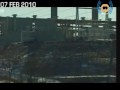 Explosion in Connecticut, USA power plant causes deaths and injuries