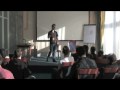 Merlin - Jak uczynić konwersację ciekawą?