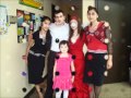 Ahiska Wedding Part 1