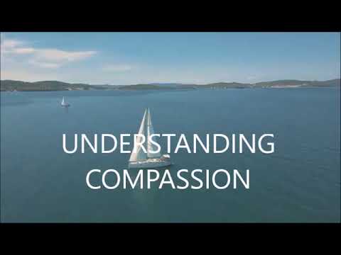 Mooji Audio: Understanding Compassion