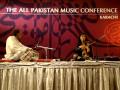 Indian Violin by Anupriya - Live in Karachi - Raag Kaushik Dhwani
