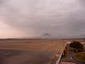 atardecer en trujillo