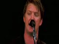Queens Of The Stone Age - No One Knows (Rock Werchter 07) Queens Of The Stone Age - No One Knows (Rock Werchter 07)