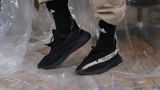 2 11 released adidas Yeezy 350 Boost v2 CP 9652 Studio Done